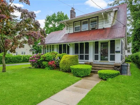 22 Esplanade, Mount Vernon, NY 10553