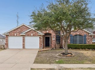 6674 Waverly Ln, Frisco, TX 75035