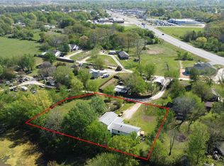 12847 Ruby Rd, Farmington, AR 72730