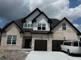 6009 Northern Oak Chase Dr LOT 93, Smyrna, TN 37167