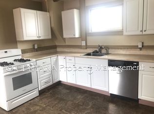 1119- 1119 1/2 Nevada, Butte, MT 59701
