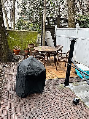4th image of 493 12th St APT 1B