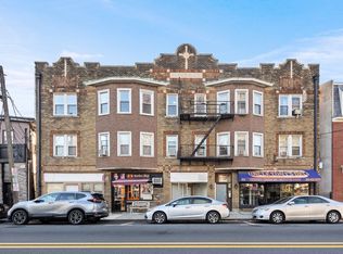 Old Ridge Rd LLC, East Rutherford, NJ 07073