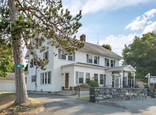 4 Hill St, Millinocket, ME 04462