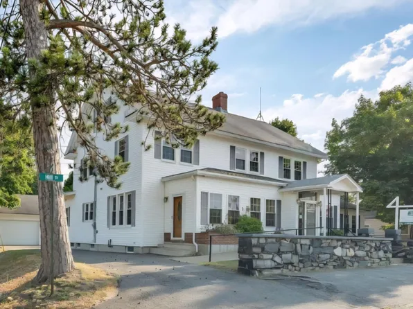 4 Hill Street, Millinocket, ME 04462