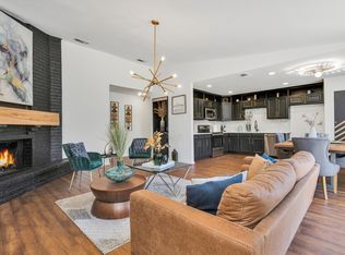 4108 Manzinita St, Fort Worth, TX 76137