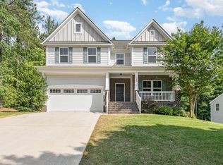 239 Blair Hills Rd, Wendell, NC 27591