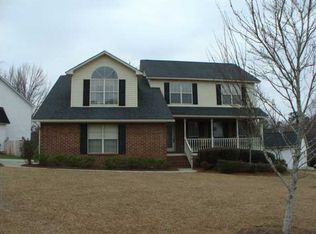 100 Speightstown Ct, Goose Creek, SC 29445