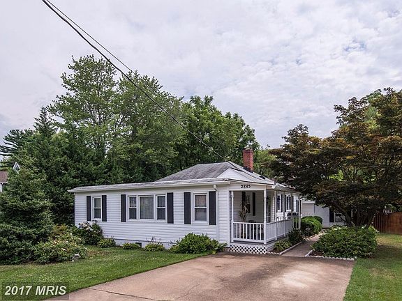 2nd image of 2845 Fairmont St