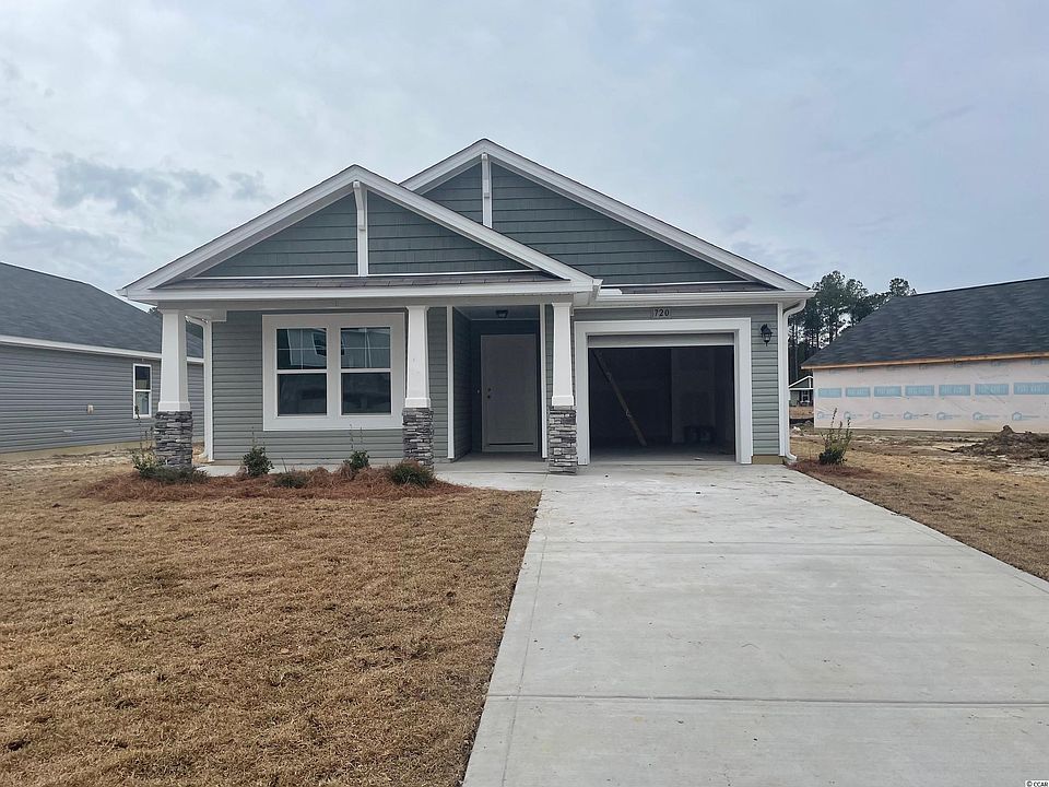 1st image of 720 Landmark Cove Rd. Lot # 90. Vantage D