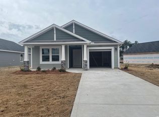 720 Landmark Cove Rd LOT 90, Vantage D Carolina Shores, NC 28467