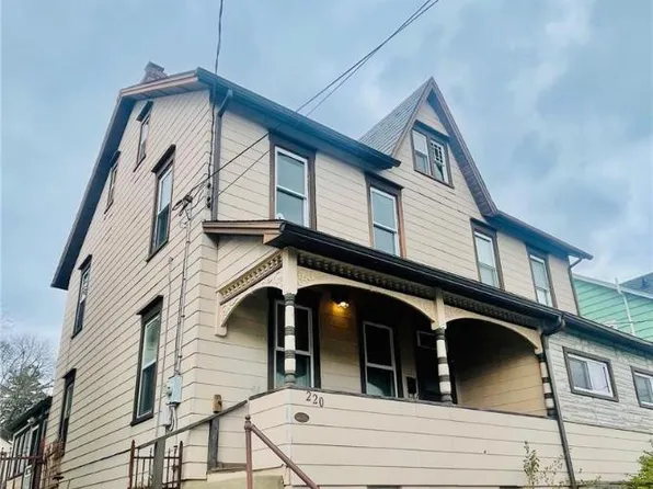 220 S Front St, Coplay, PA 18037