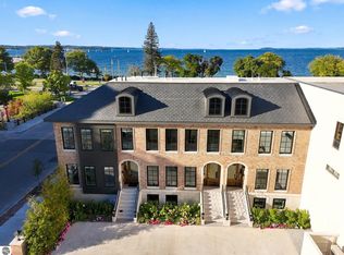 100 Park St #C, Traverse City, MI 49684