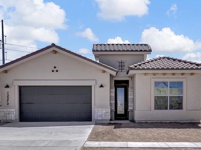 12832 Prestbury Ave, El Paso, TX, 79928