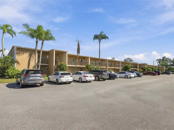 12300 PARK BOULEVARD #106, SEMINOLE, FL 33772