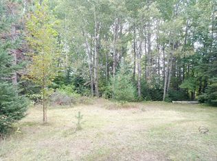 Jones Rd, Washburn, WI 54891