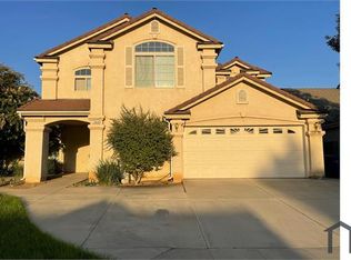 7549 N Paula Ave, Fresno, CA