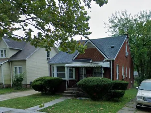 20161 Helen St, Detroit, MI 48234
