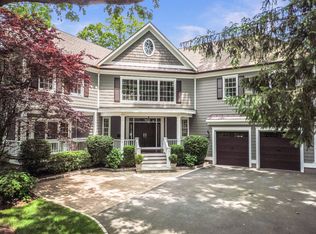 291 Forest Ave, Rye, NY 10580