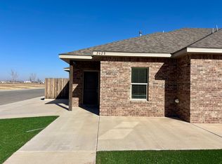 2628 136th St, Lubbock, TX 79423