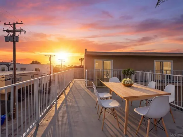 4477 Mentone St #211, San Diego, CA 92107