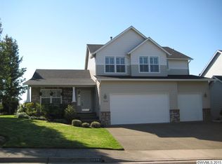5939 Poppy Hills St SE, Salem, OR 97306