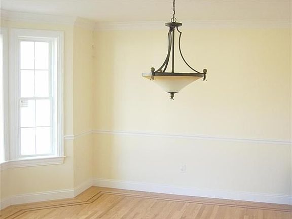 Dining Room Hardwood