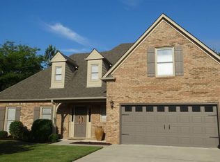 1408 Charleston Ct, Birmingham, AL 35216