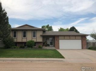 1004 W 2nd Ave, Yuma, CO 80759