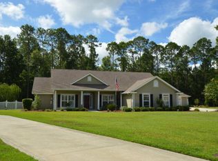 22 Woodfall Ct, Brunswick, GA 31525