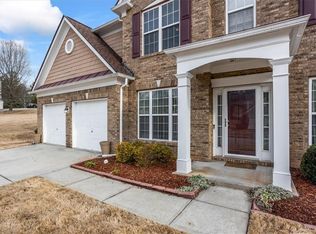 3052 Dawson Ln SW, Atlanta, GA 30331