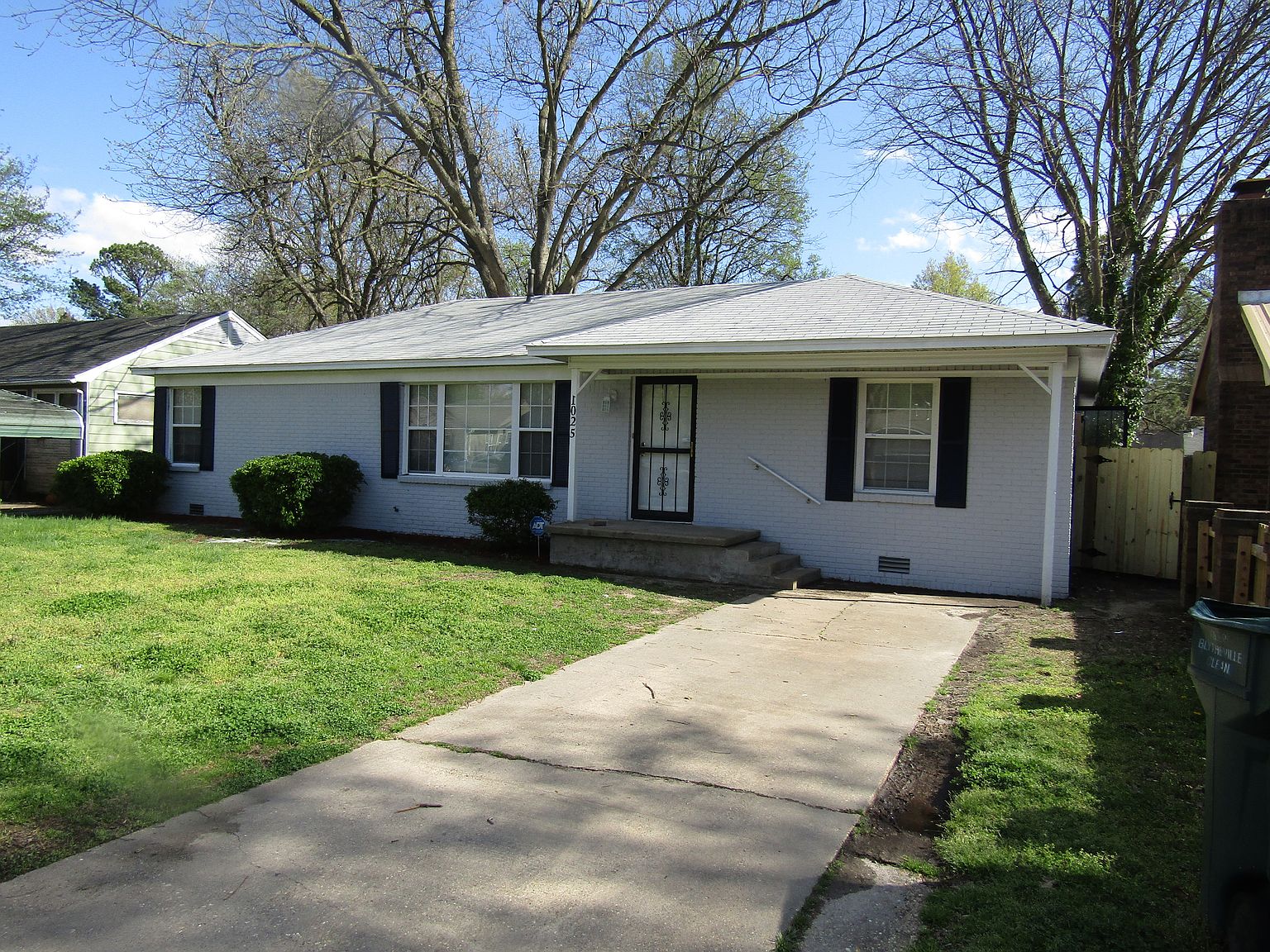 1025 W Pecan St Blytheville Ar 72315 Mls R89464 Zillow