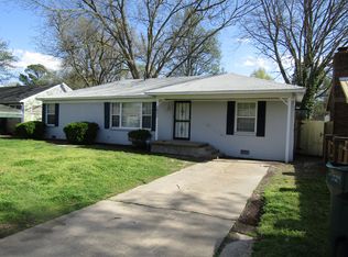 1025 W Pecan St, Blytheville, AR 72315