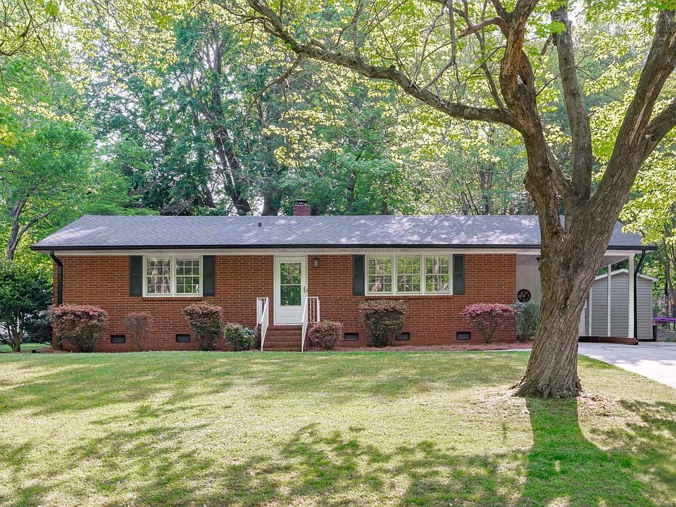 1st image of 4405 Greenbrier Rd
