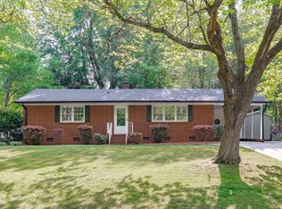 4405 Greenbrier Rd, Raleigh, NC 27603