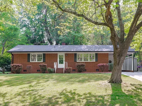 4405 Greenbrier Rd, Raleigh, NC 27603