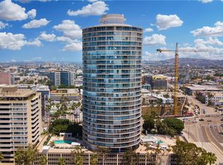 700 E Ocean Blvd Unit 1902, Long Beach, CA 90802