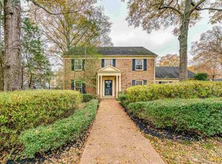 7101 Corsica Dr, GERMANTOWN, TN 38138