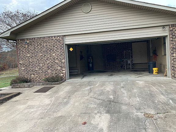 2 car garage