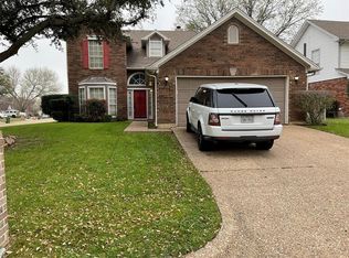 5522 Katey Ln, Arlington, TX 76017