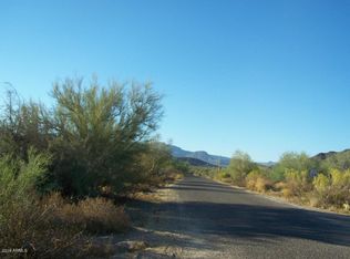 5152 E El Sendero Dr, Cave Creek, AZ 85331
