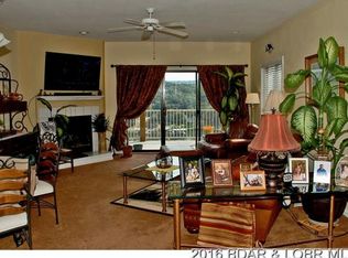 182 Bluff Blvd UNIT 4B, Camdenton, MO 65020