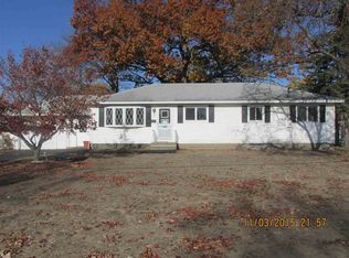 24 Rondack Rd, Albany, NY 12205