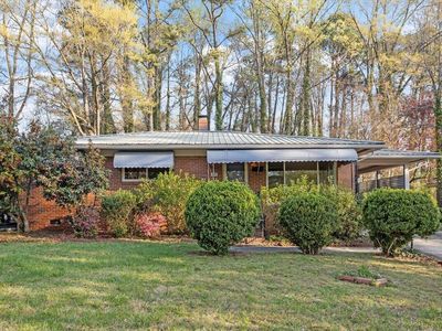 621 Hugo St, Durham, NC, 27704