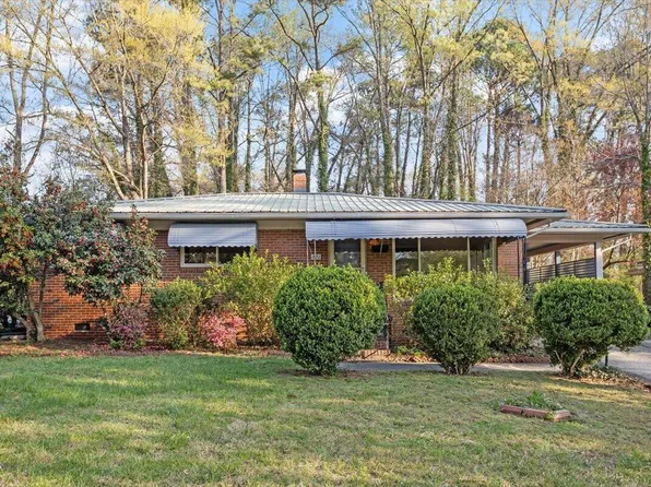 621 Hugo St, Durham, NC 27704