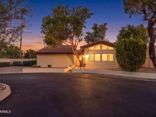 7369 E MCLELLAN Boulevard, Scottsdale, AZ 85250