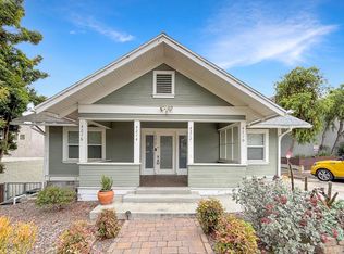 4212 Cleveland Ave, San Diego, CA 92103