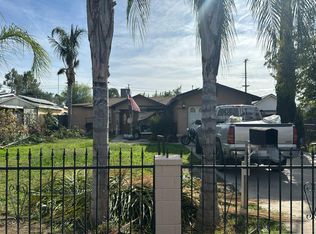 1627 5th St, Wasco, CA 93280