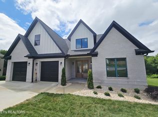 761 Maclaren Way LOT 10R, Lenoir City, TN 37772