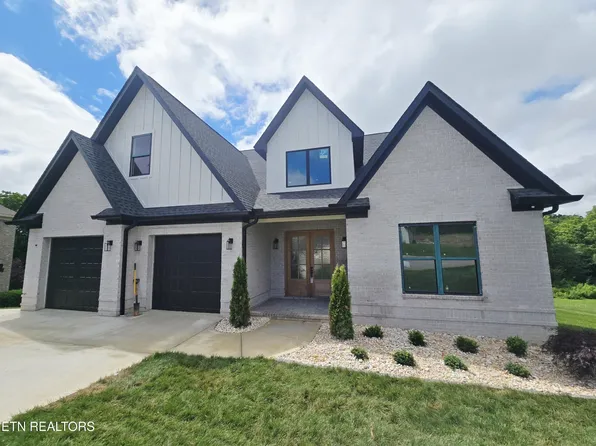 761 Maclaren Way Lot 10R, Lenoir City, TN 37772